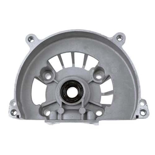Carter 4 trous de moteur RC 1/5 avec joints d'huile étanches pour surmonter les pertes de compression