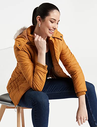 Image of Qube By Fort Collins Women's Nylon & Net Nylon Short Length Jacket
