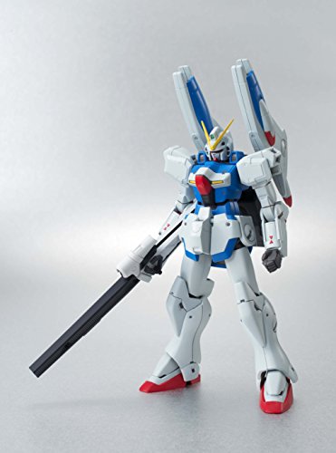 Bandai Tamashii Nations Robot Spirits V Dash Gundam "V Gundam" Figure #TOP1