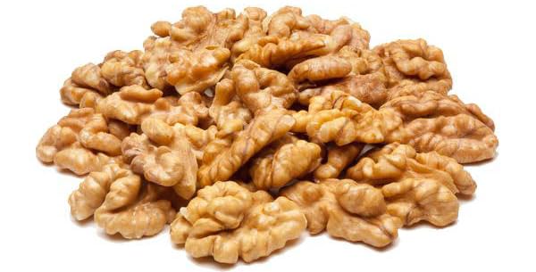 Malinowe orzechy włoskie łuskane 2x500g naturalne doskonałe jakość premium
