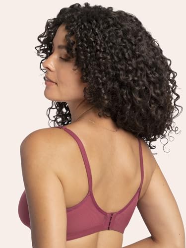 Image of Smart & Sexy Women's Sheer Mesh Demi Underwire Bra - See Through Bras