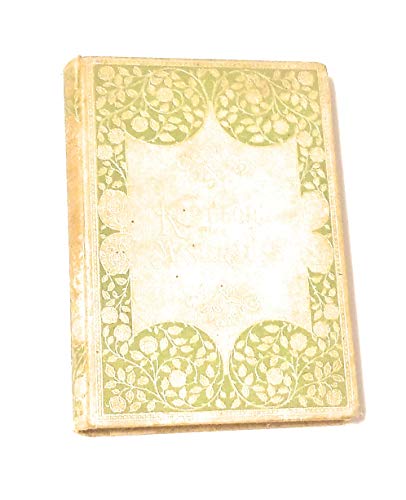 Kept for the Master's use B00088NXU8 Book Cover