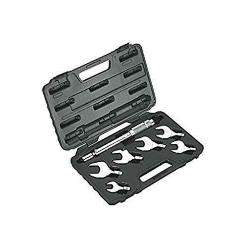  MGF Set Chiavi Dinamometriche