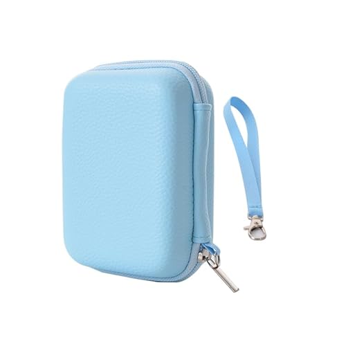 LUNBER-ARMOR�EFor VLOGCAM ZV-1 II �P�[�X ZV-1F �J�o�[ �J�����P�[�X �^���� �C���i�[ �N�b�V���� �|�[�` �|�[�^�u�� �d��EVA�|�[�` �X�g���b�v�t�� �J�����o�b�O For �\�j�[ �u�C���O�J��(�u���[)