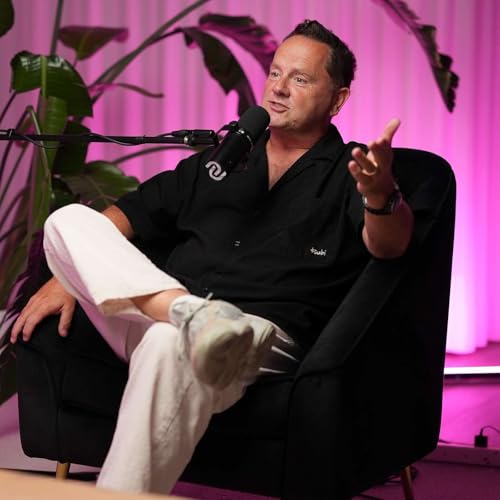 How John Course Built a Legacy in Australian Dance Culture