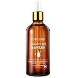 ♥【Geheimnis der umkehrenden alterung】VC und Hyaluronsäur bilden zusammen mit der synergistischen Wirkung von Retinol eine leistungsstarke Anti-Aging-Formel. Das Vitamin C-Hautserum stimuliert die Bildung von Kollagenalbum und reduzieren Sie Falten und feine Linien, die dunklen Flecken und Hyperpigmentierung, Ihre Haut wird jugendlich und strahlend. Es hilft auch, Poren zu verkleinern, Akne und Aknenarben zu reduzieren.