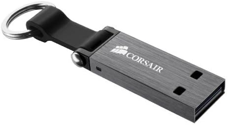 Corsair CMFMINI3-32GB Flash Voyager Mini 32GB USB 3.0