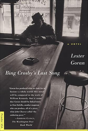 Bing Crosby's Last Song: A Novel
