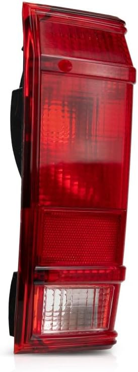 For Ford Ranger 1991-1992 Tail Light Assembly Unit Passenger Side FO2801143 | F1TZ 13404 C