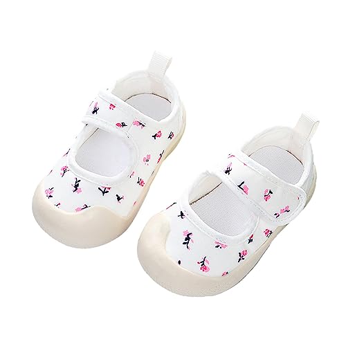 Toddler Sports Shoes Boys Infant Boys Girls Baby Newborn Casual Sneakers Cute Breathable Shoes for Toddler Girls