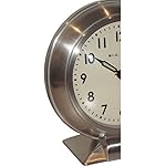 Westclox Big Ben Classic Alarm Clock