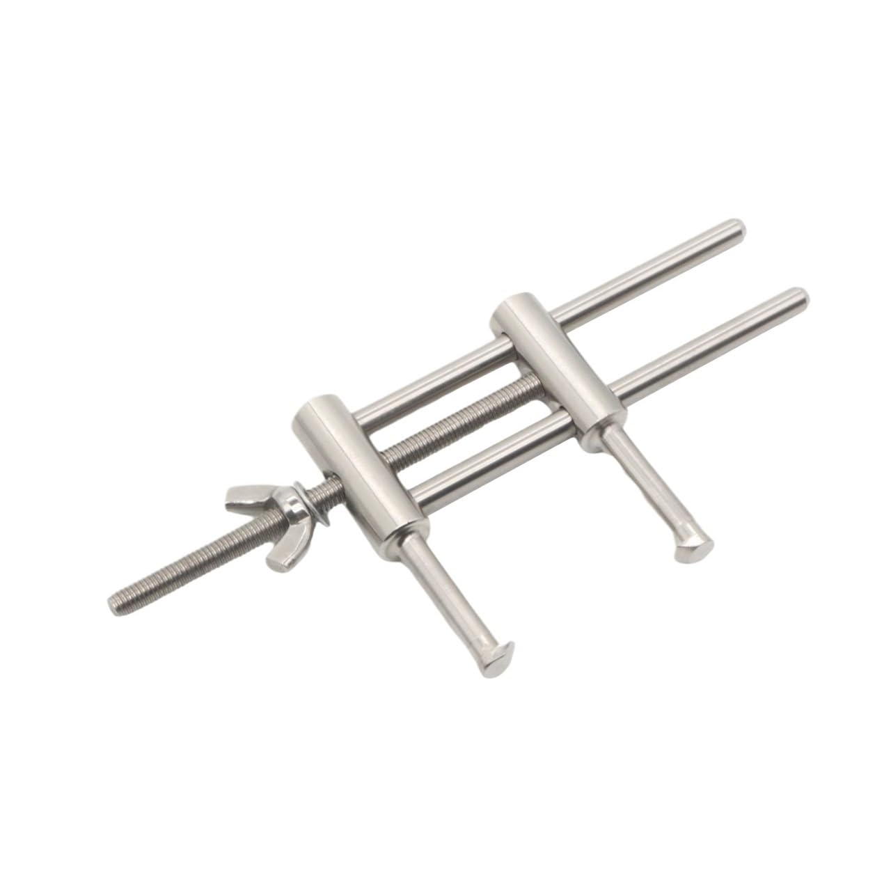 Extracteur de turbine flexible 40mm 57mm outil moteur 5.7 7.4