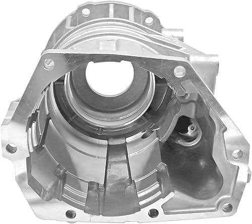 48RE Overdrive carcasa de extensión para Dodge Ram 2500 3500 4WD 6