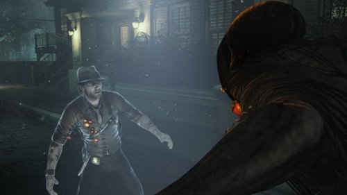 Murdered: Soul Suspect le jeu idéal pour vos soirées frissons