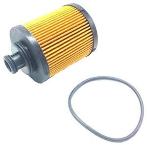 GOPINATH AUTOLINK CAR ENGINE OIL FILTER COMPATIBLE WITH SWIFT/DZIRE - DIESEL