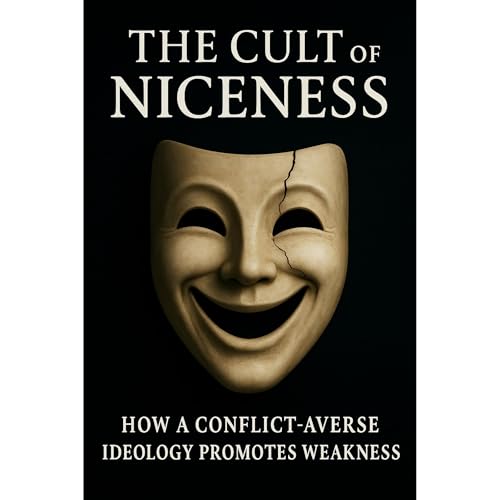 The Cult of Niceness: How a Conflict-Averse Ideology Promotes Weakness by Southerland Publishing episode artwork
