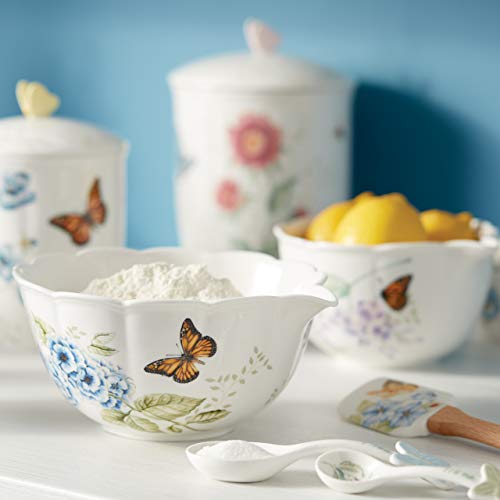 Lenox 888084 Butterfly Meadow Spatulas thumb #1