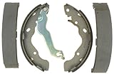 Raybestos 715SG Service Grade Drum Brake Shoe Set