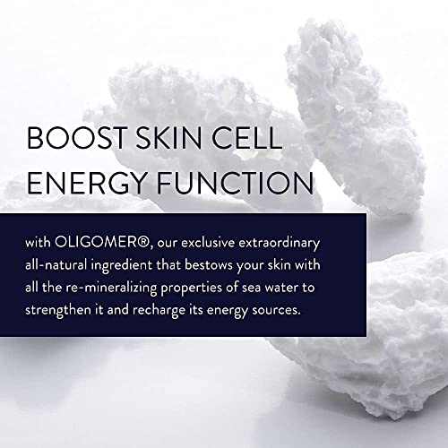 Phytomer Oligomarine Flawless Skin Facial Tonic | Soothing Anti Aging Face Tonic | Make-Up Remover, Face Cleanser | Hydrating Face Toner | Fresh, Toned, Clear Skin | 250Ml #TOP3