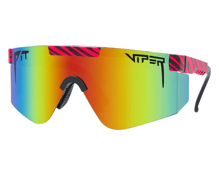 Image of Pit Viper The 2000 Sunglasses