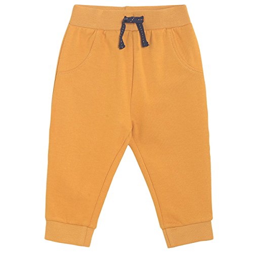 Image of MINIKLUB Boys Trousers-Orange