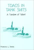 Toads in Tank Suits 0533132843 Book Cover