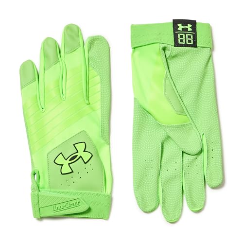 Image of Under Armour Clean Up Baseball Gloves