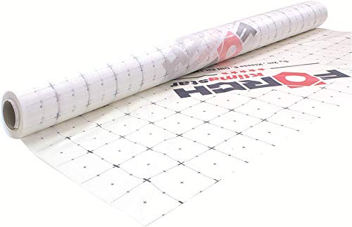 Preisvergleich Produktbild Dampfbremse SD 2 Klimastar FÖRCH 5* Dampfbremsfolie 75 qm