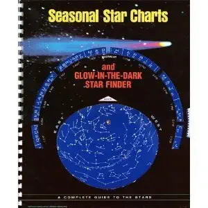 Seasonal Star Charts and Luminous Star Finder: A Complete Guide to the Stars