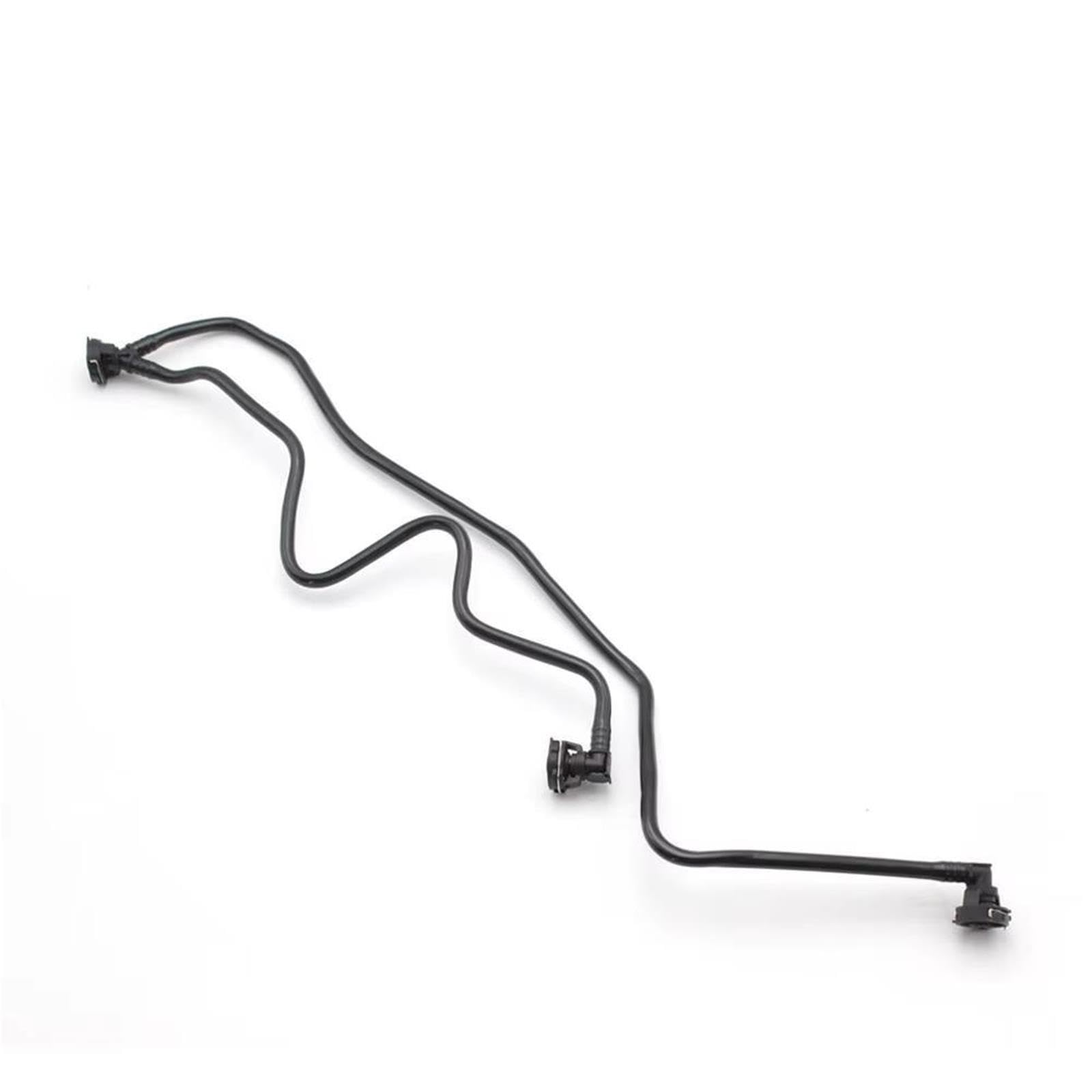Manguera Radiador Goma Para Benz Para Clase A W176 A180 A200 A250