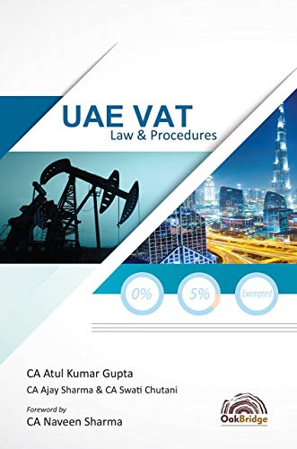 UAE VAT