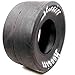 Hoosier Drag Racing Slick 31.5 / 12.5-15 W Stiff Sidewall D05 - 18235D05