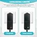 Imagen de 12V 1A Cargador con Indicador LED Apto para Coches Eléctricos Infantiles