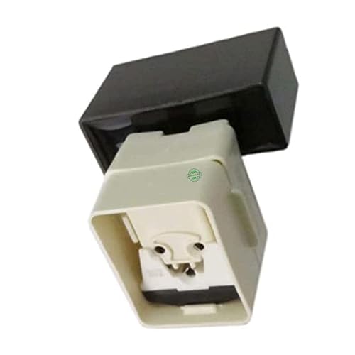 Miniatura 3 de GLOB PRO SOLUTIONS 216649315 3017705 CKD1374 Kit de relevador y sobrecarga para refrigerador y compatible con Frigidaire Gibson Kenmore Heavy DUTY