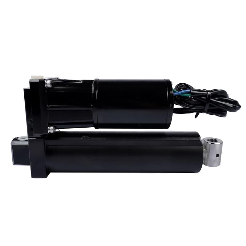 Outboard Motor Power Adjustment Tilting Assembly Suitable for 35HP, 40HP, 50HP, and 60HP Outboard Engines 8M0055011