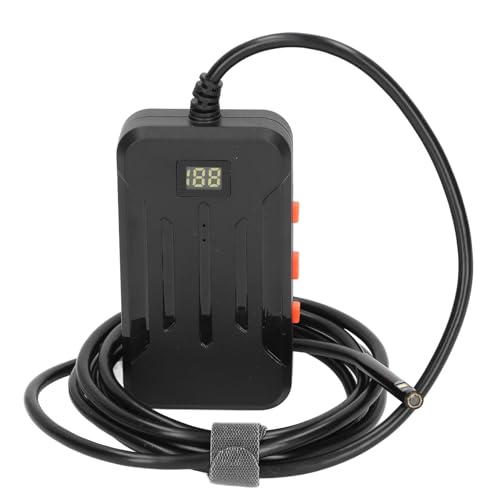 Endoscope double caméra 5,5 mm pour inspecter les pipelines sans démonter - 6
