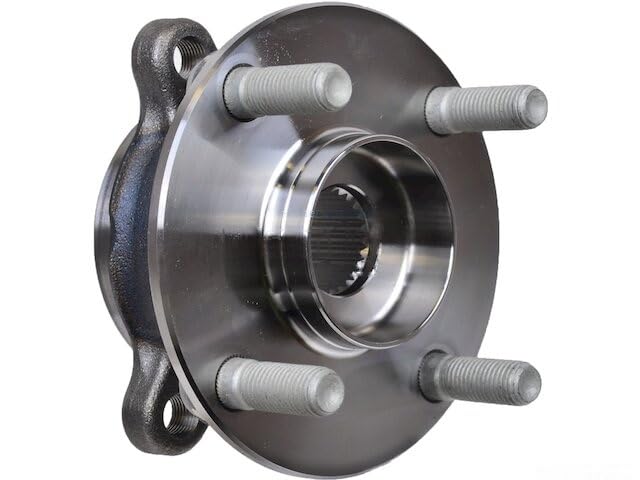 Amazon.com: Replacement Wheel Hub Assembly fits 2017-2020 Fiat 124