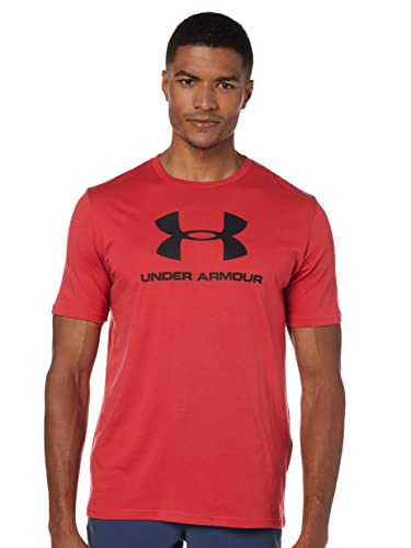 Image of Under Armour Men's Regular Fit T-Shirt