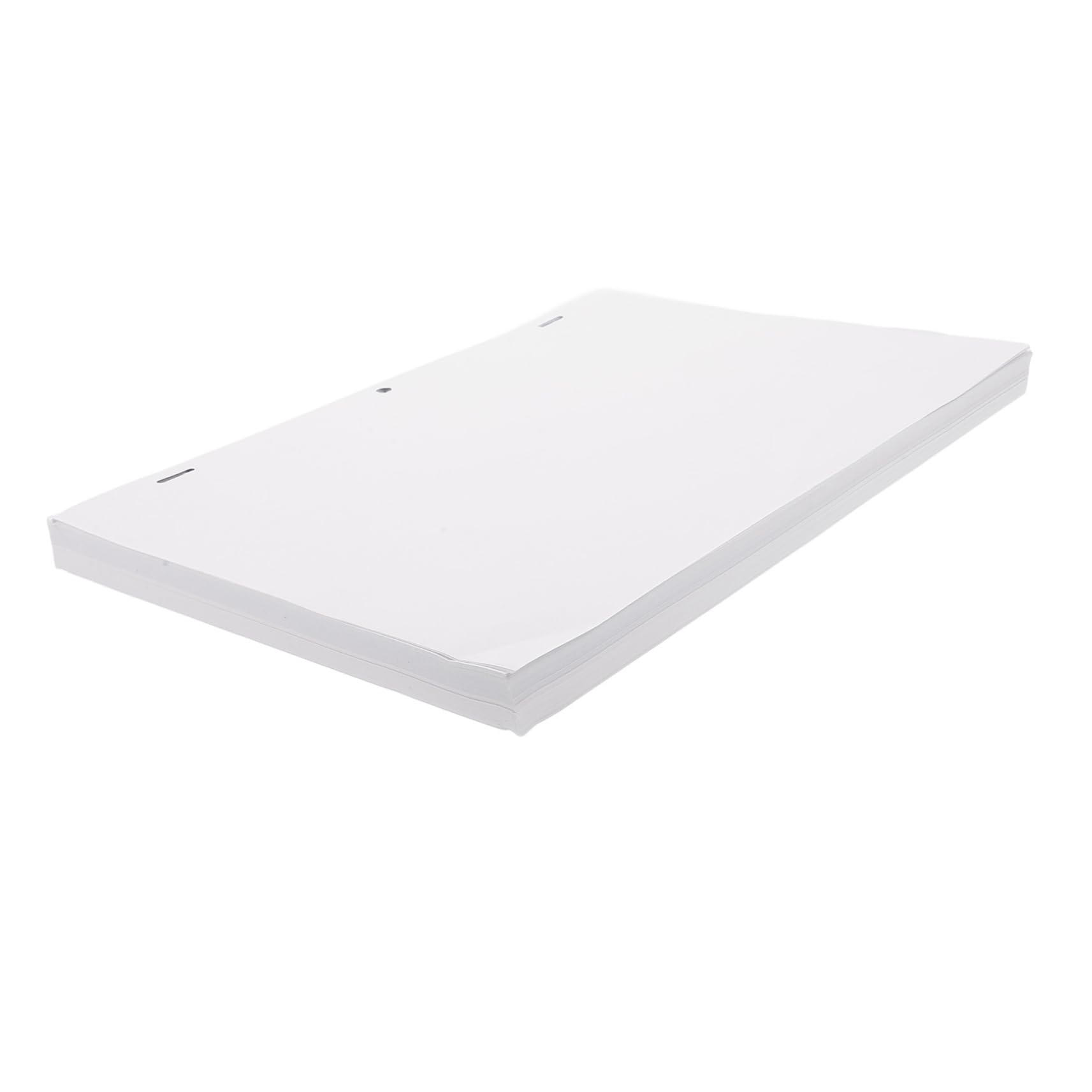 SEWACC Papier de Dessin Animation pour Étudiants 200 Pièces, Papier Blanc