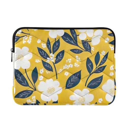 Funda para laptop 13-14 pulgadas diseño resistente y protector miniatura 1