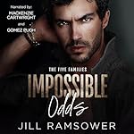 Cover of Impossible Odds