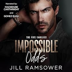 Impossible Odds Titelbild