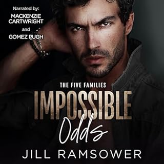Impossible Odds cover art