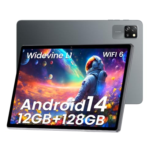 Blackview Tab60WiFi 10.1インチ 4GB/128GB Blackview Tab 60 Wifi オクタコア 4+128GB WiFi 6 タブレット