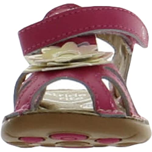 Stride Rite Unisex-Child SRT Lottie Sandal2