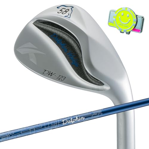 ドルフィンウェッジ 123 58」の人気商品一覧 | 安い商品を通販サイト