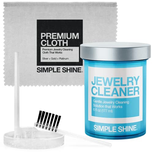 Comparison of Best Diamond Jewelry Cleaner Top Picks 2023 Reviews