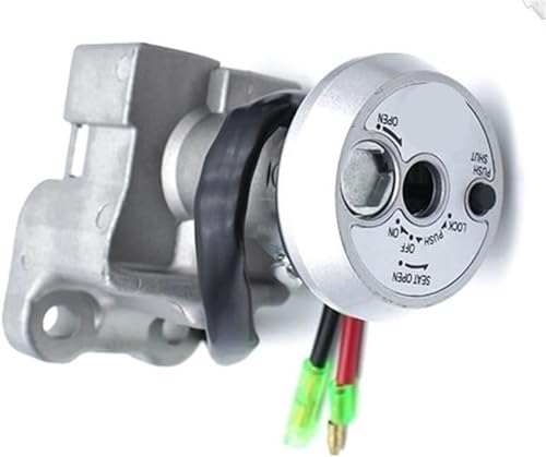 Interrupteur d'allumage NMAX 155 pour moto Yamaha 2015-2019
