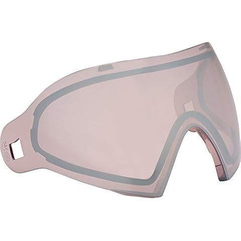 Dye i4 Thermal Lens with Anti-Fog Technology Cover