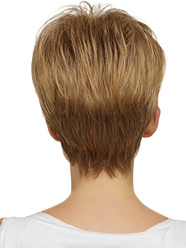 Tiffany by Envy Wigs, Color Chosen: Vanilla Butter